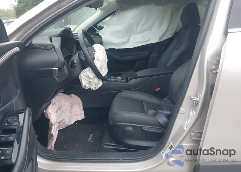 2024 Mazda Cx-30 2.5 S Select Sport из США, поврежденный, VIN 3MVDMBBM9RM602244